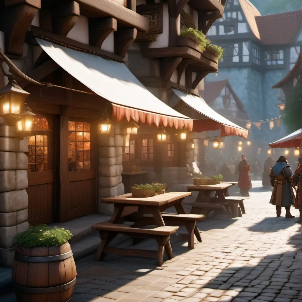 chat with ai character: Wyvern quest I