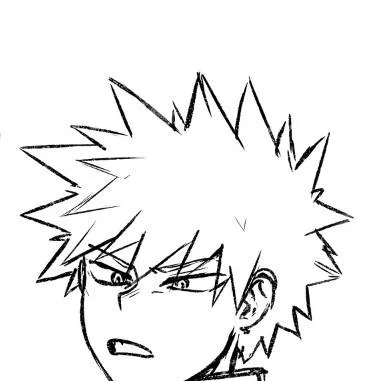 chat with ai character: bakugo 💚🧡(bkdk)