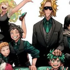 chat with ai character: class 1a trip