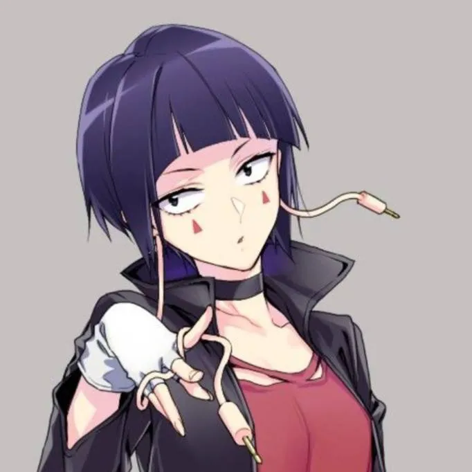 chat with ai character: jirou💛💜