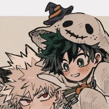 chat with ai character: dekus house 