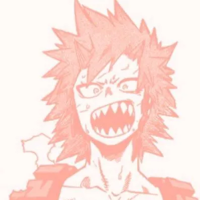 chat with ai character: ❤️ Kirishima 🪨