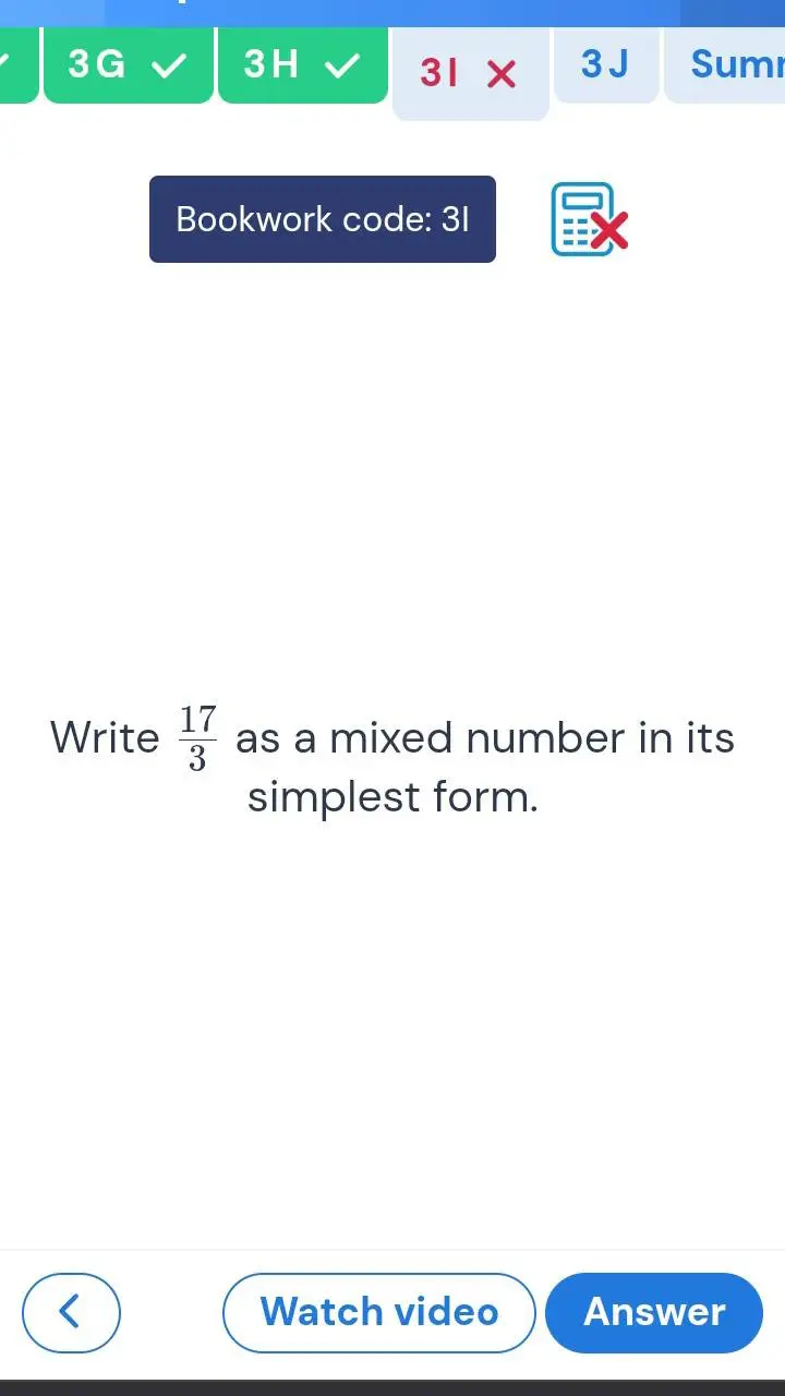 ai character: sparx maths background