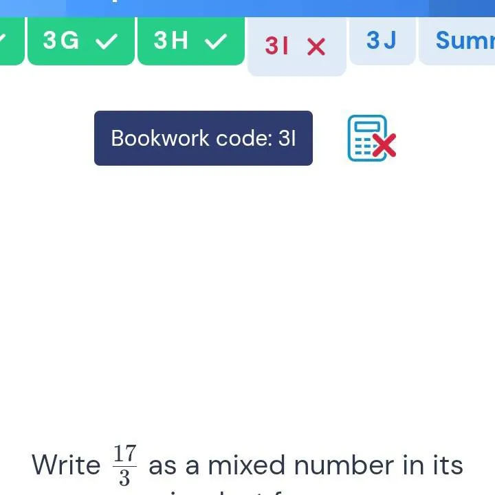 chat with ai character: sparx maths