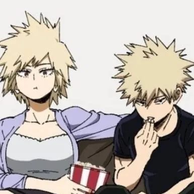 chat with ai character: bkdk/Bakugo family