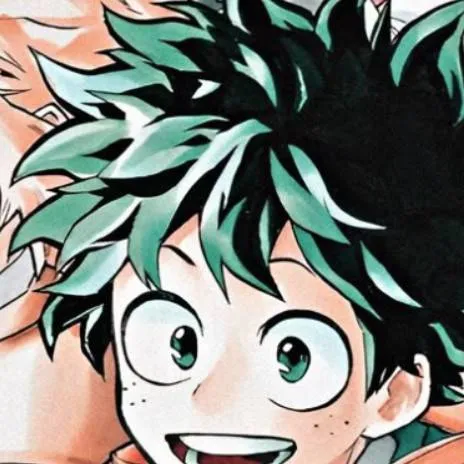 chat with ai character: make deku mad