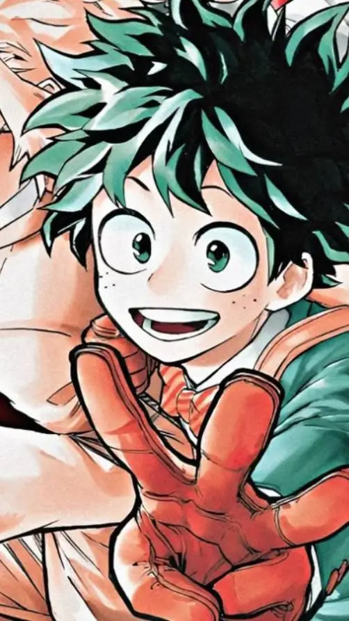 ai character: inko background