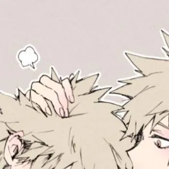 chat with ai character: bakugos siblings 