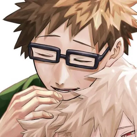 chat with ai character: bakugos siblings 