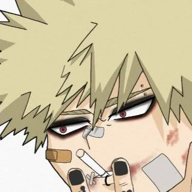 chat with ai character: emo bkdk 💚 🧡