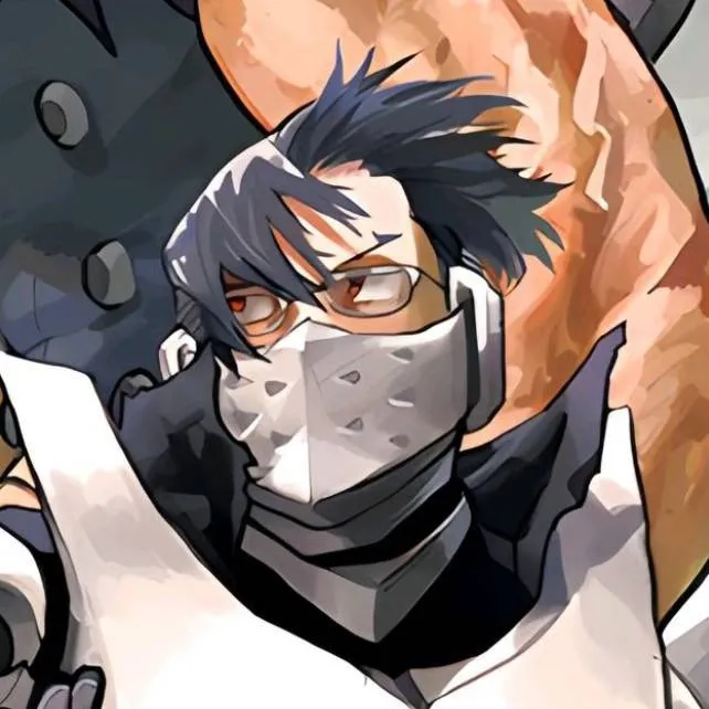 chat with ai character: tenya iida