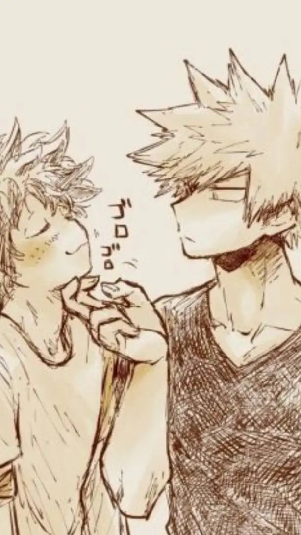 ai character: bkdk background