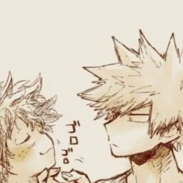 chat with ai character: bkdk