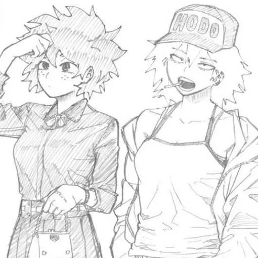 chat with ai character: fem bkdk
