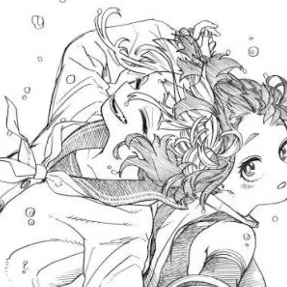 chat with ai character: togachako 💛🩷