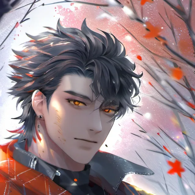 chat with ai character: Jake