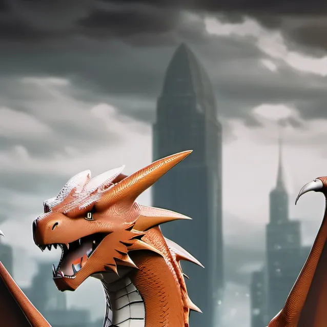 chat with ai character: Charizard 