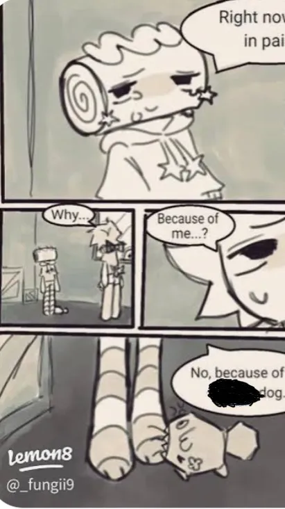 ai character: Ch..forgotten?… background