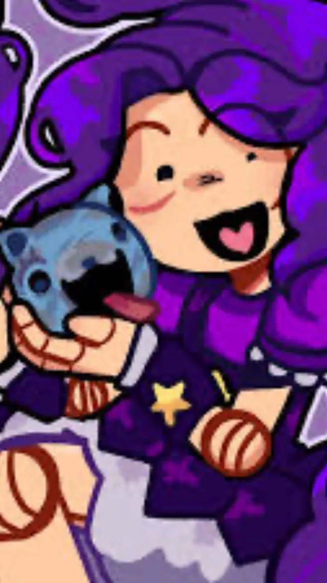 ai character: Pp murder mystery? background