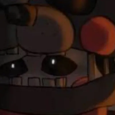 chat with ai character: Fnaf creep