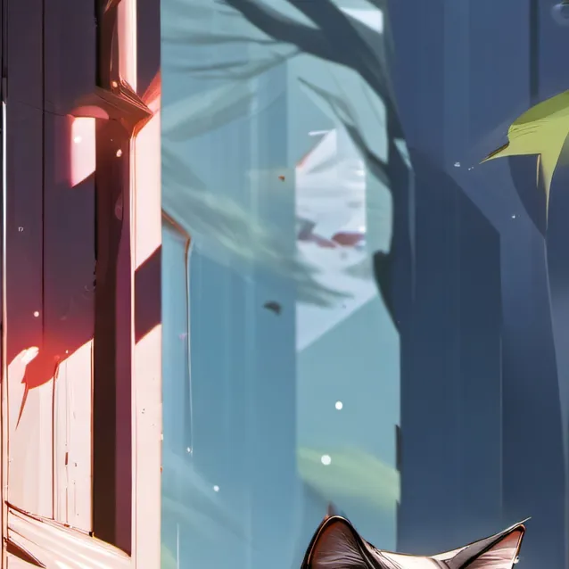 chat with ai character: Fpe cats