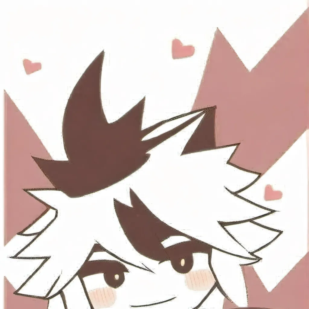 chat with ai character: ME COS!