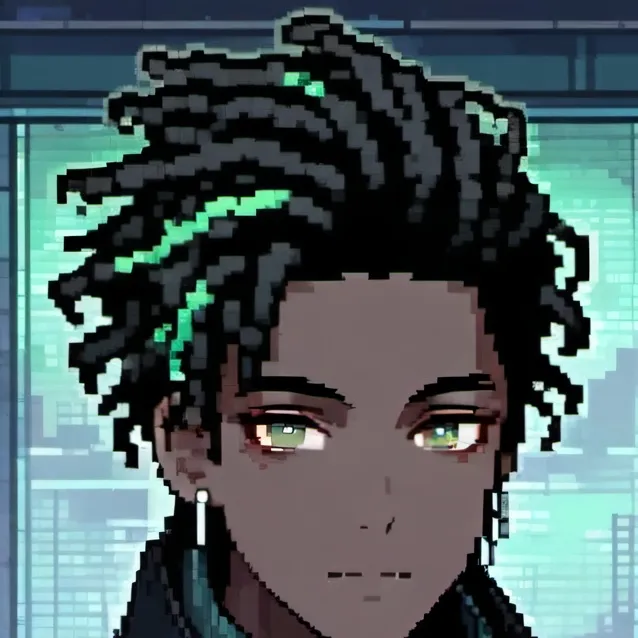 chat with ai character: Remy
