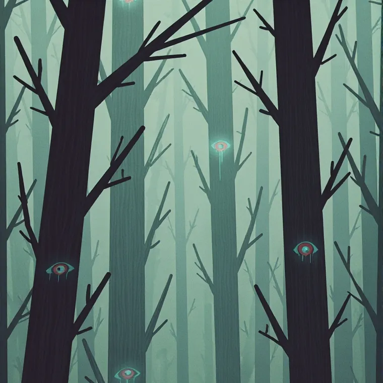 chat with ai character: Whispering Pines