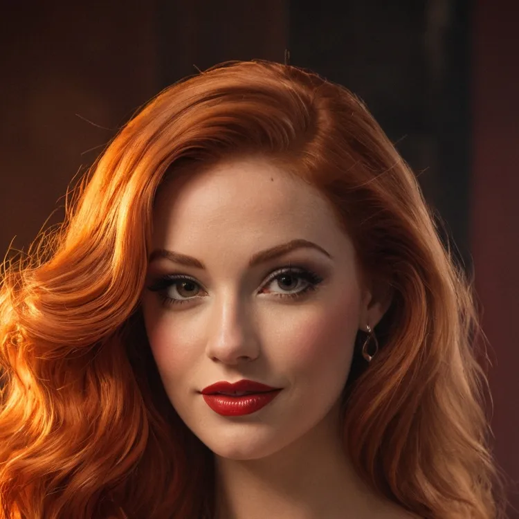 chat with ai character: Vivian