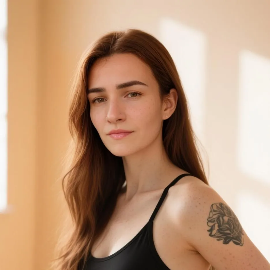 chat with ai character: Gigi