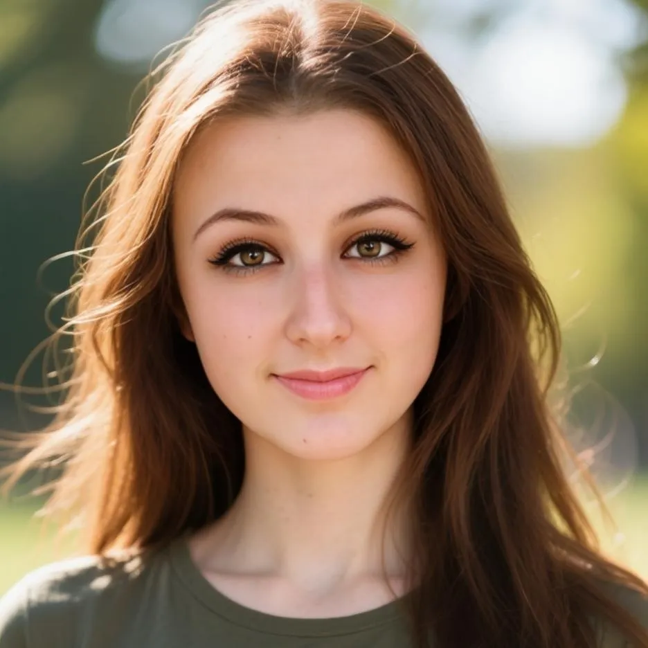 chat with ai character: Averi