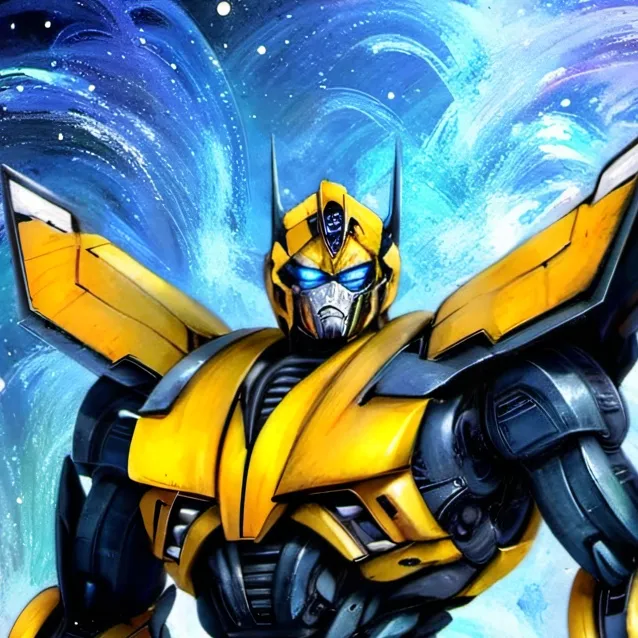 chat with ai character: tfp theatre 