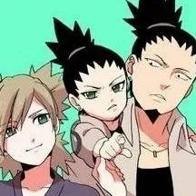 chat with ai character: ShikaTemaAndChild