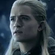 chat with ai character: Legolas-The Hobbit