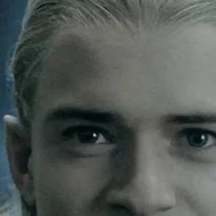 chat with ai character: Legolas-TLOTR