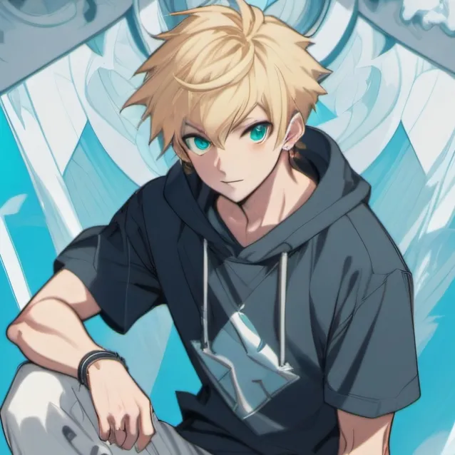 chat with ai character: Ur Childhood BFF