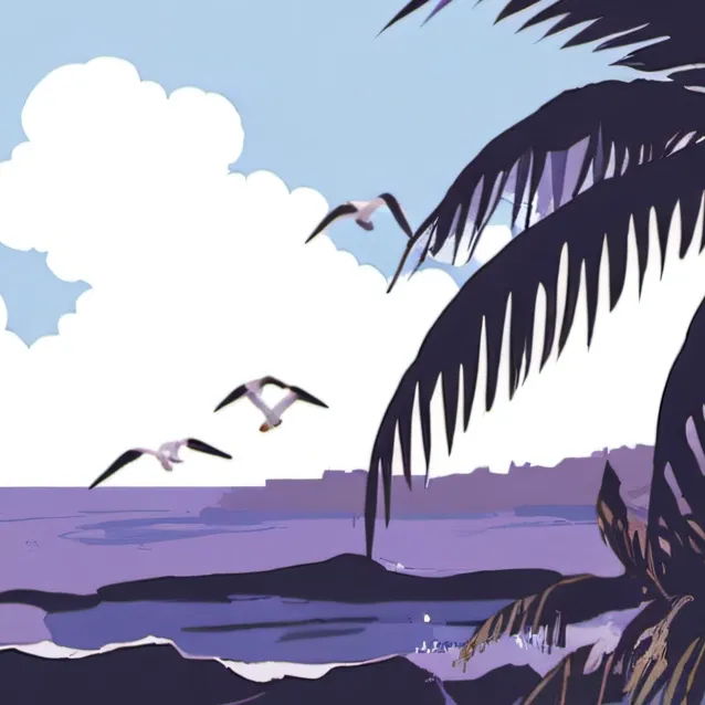 chat with ai character: Beach JJK