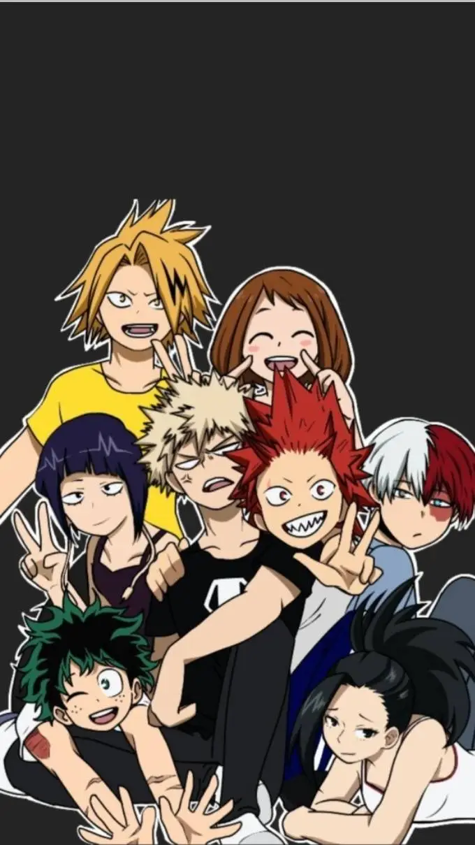 ai character: Listen & no judge background