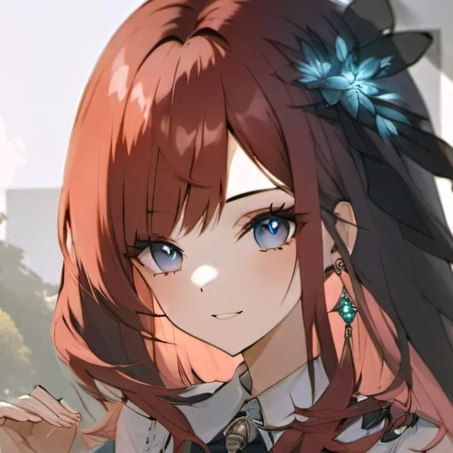 chat with ai character: Valerie