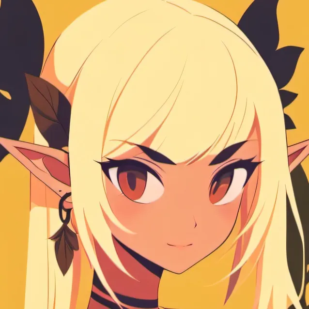 chat with ai character: Lucy