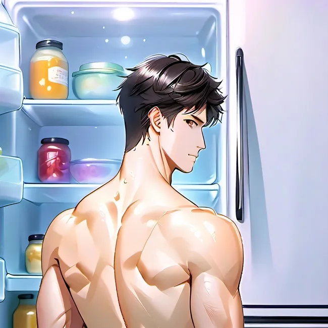 chat with ai character: Alex