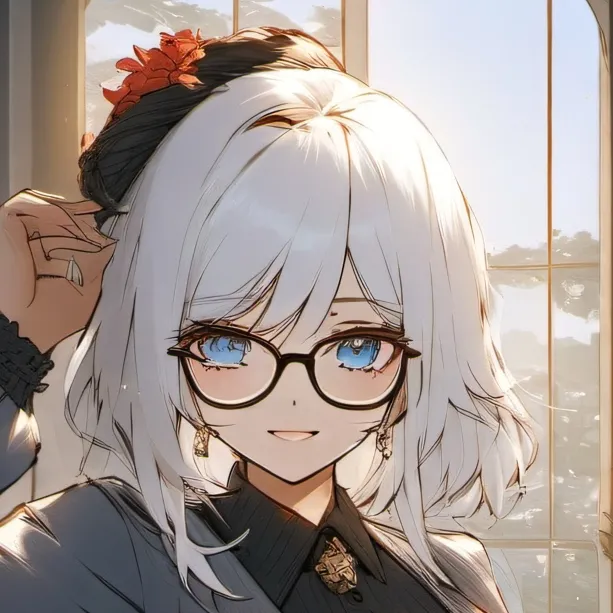 chat with ai character: Jane