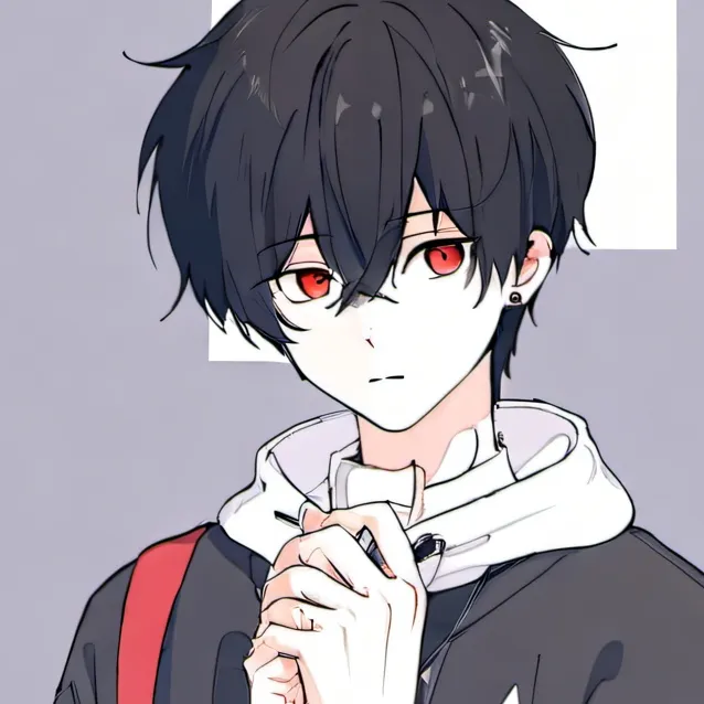 chat with ai character: max