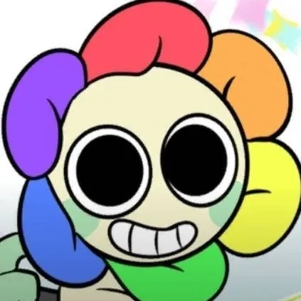 chat with ai character: • Dandy's World! •