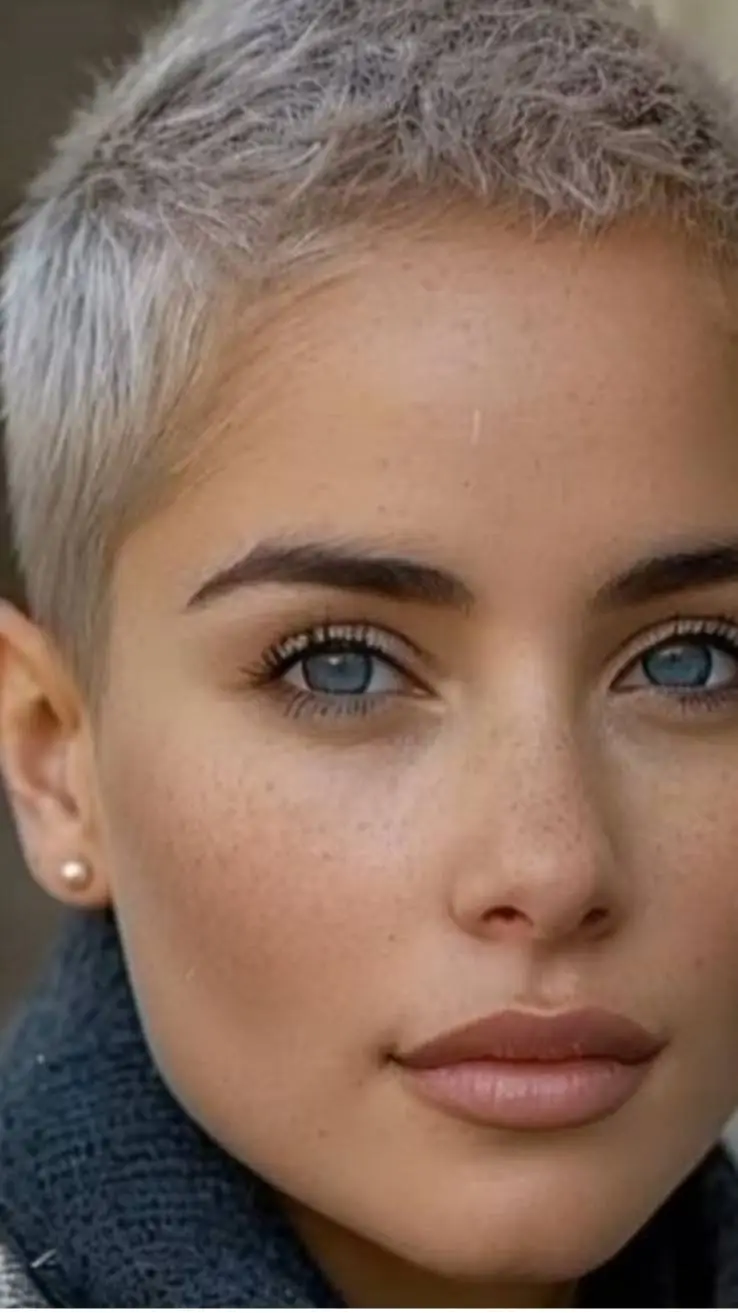 ai character: kokine  background