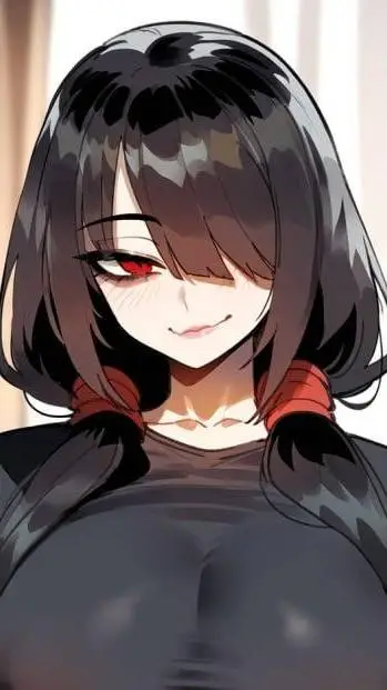 ai character: Rin background
