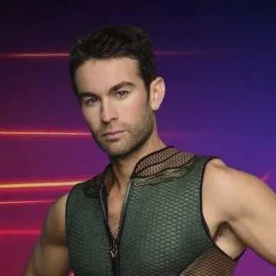 chat with ai character: The Deep