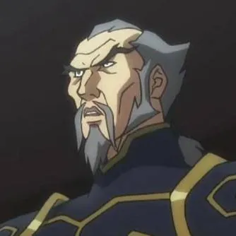 Chat with ra's al ghul - text or voice, Enjoy AI Chat Free & Safe