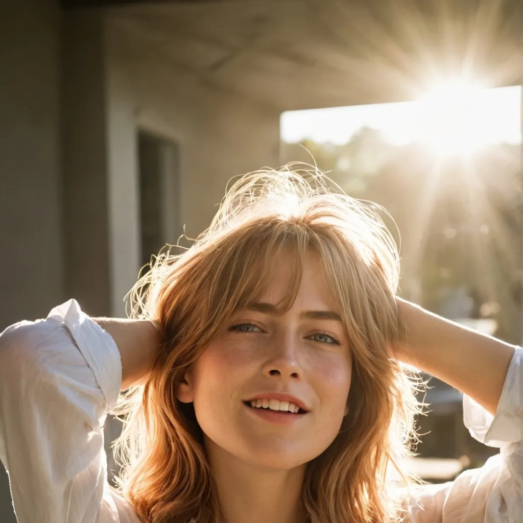 chat with ai character: Kate 