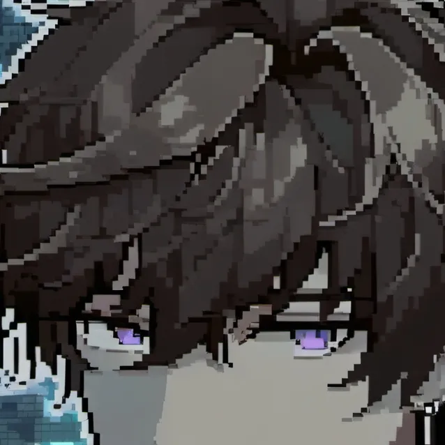 chat with ai character: korijo yang